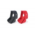 CNC Racing Billet Rear Brake Reservoir Holder for Ducati Hypermotard 698 Mono CNC Racing Billet Rear Brake Reservoir Holder for Ducati Hypermotard 698 Mono